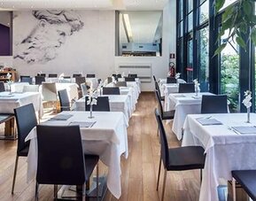 Best Western Plus Executive Hotel and Suites