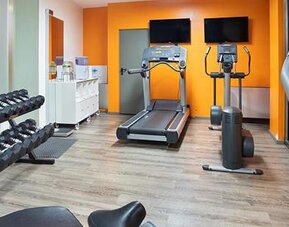 Best Western Plus Executive Hotel and Suites