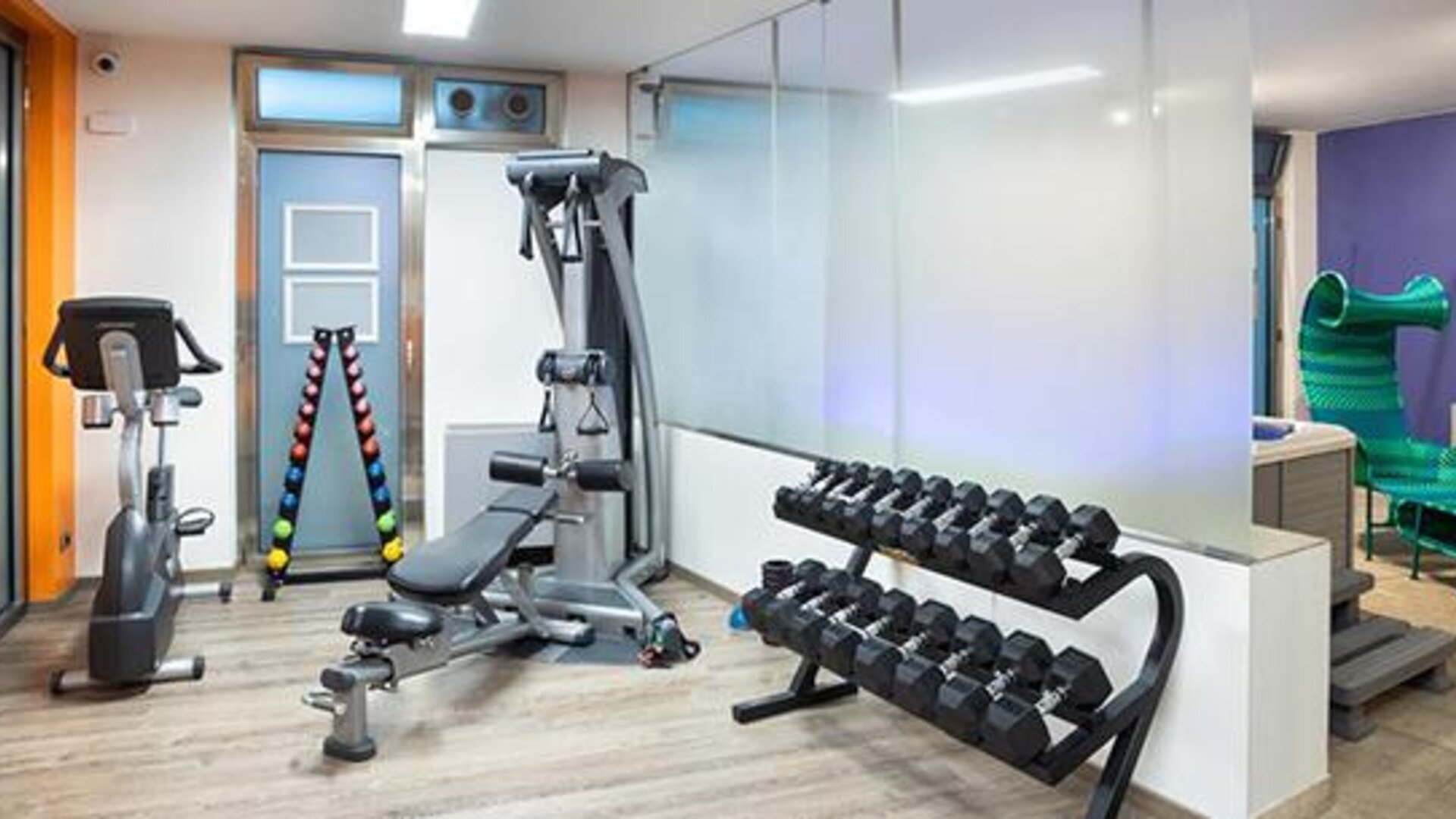 Best Western Plus Executive Hotel and Suites