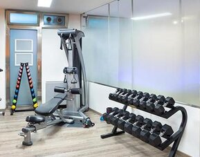 Best Western Plus Executive Hotel and Suites