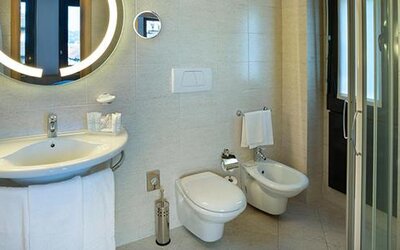 Best Western Plus Executive Hotel and Suites