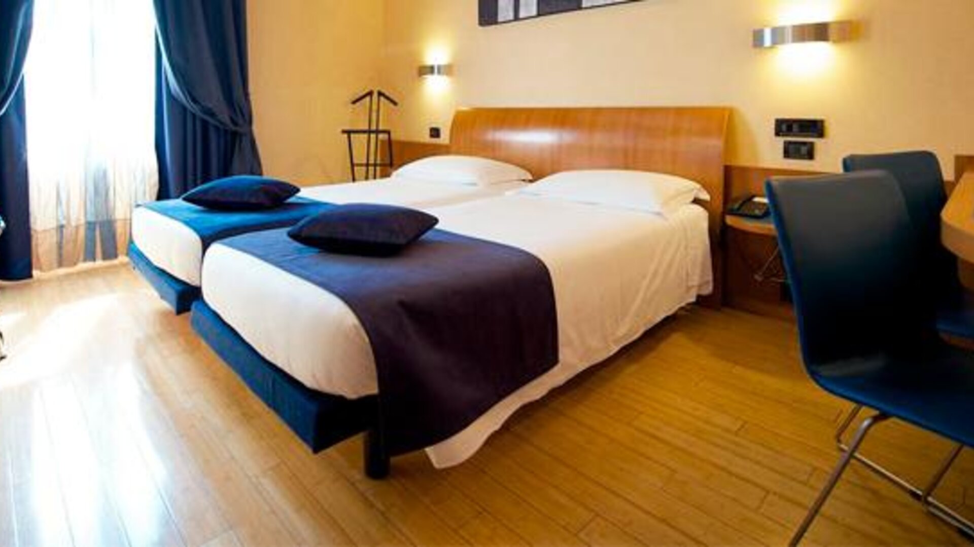 Best Western Hotel Luxor