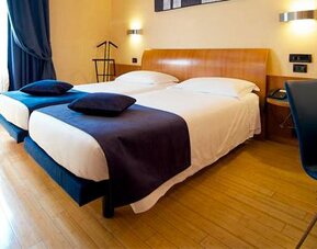 Best Western Hotel Luxor