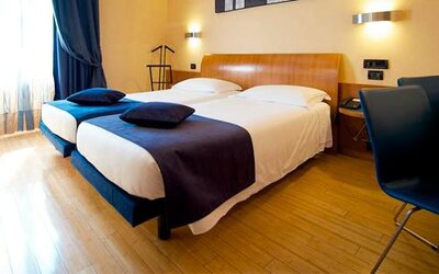 Best Western Hotel Luxor