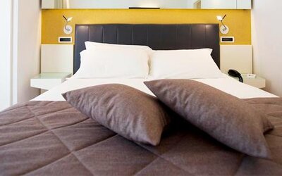 Best Western Hotel Luxor