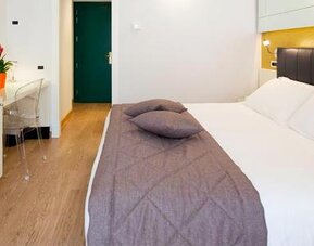 Best Western Hotel Luxor