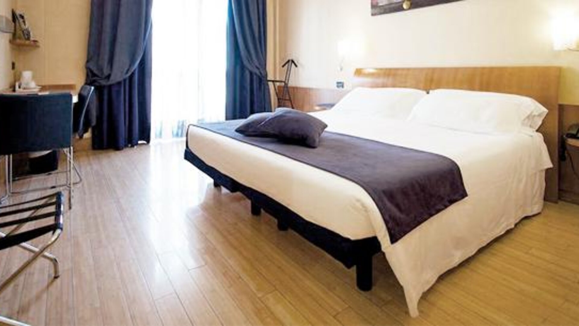 Best Western Hotel Luxor