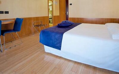 Best Western Hotel Luxor