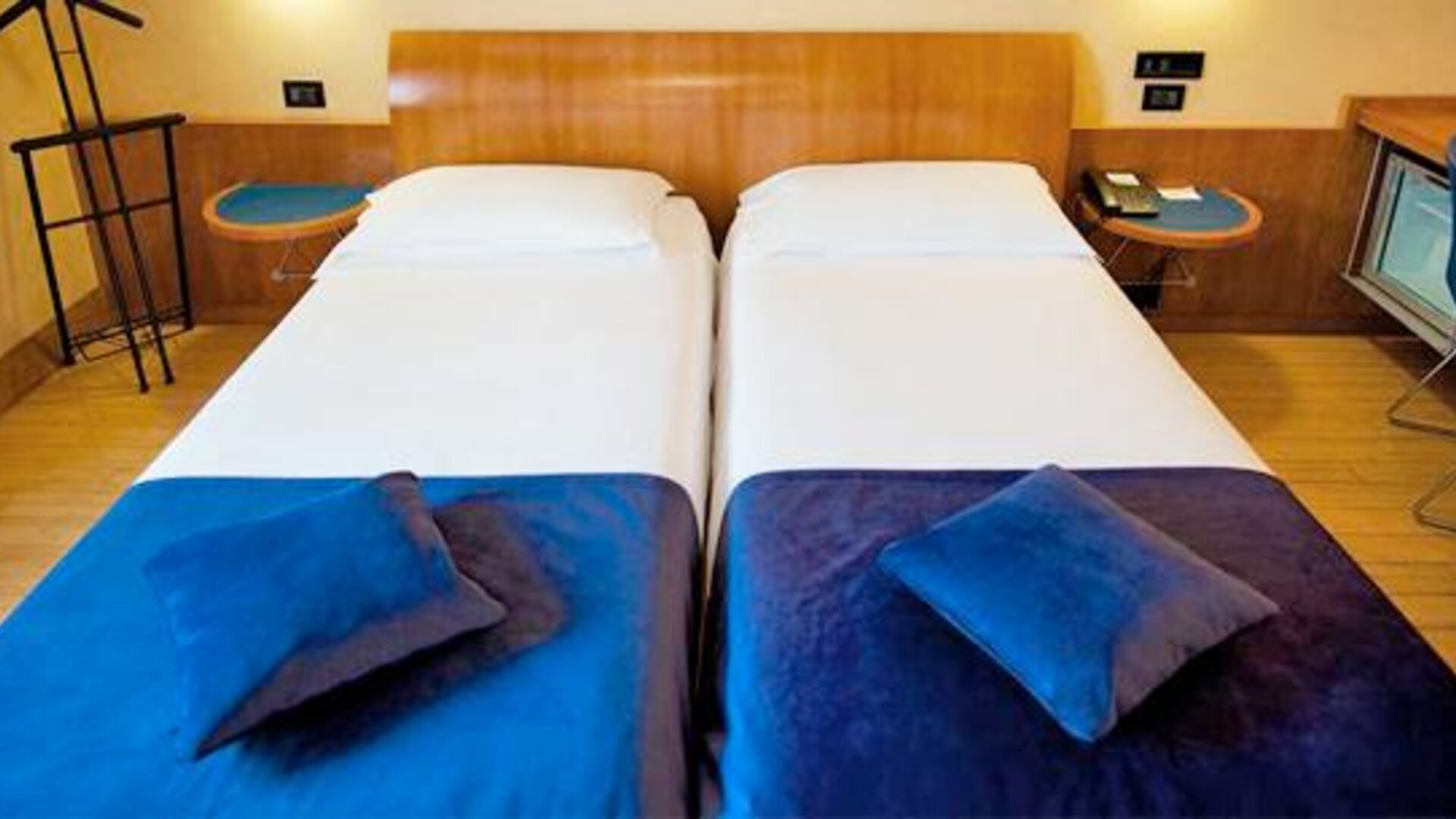 Best Western Hotel Luxor