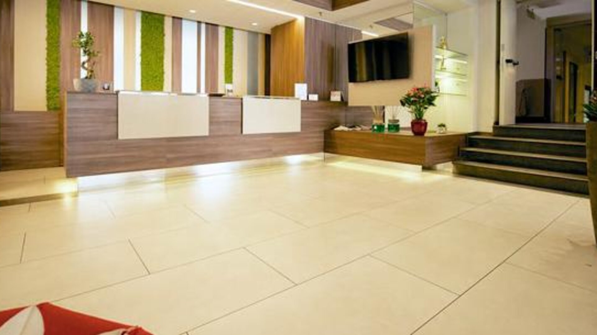 Best Western Hotel Luxor