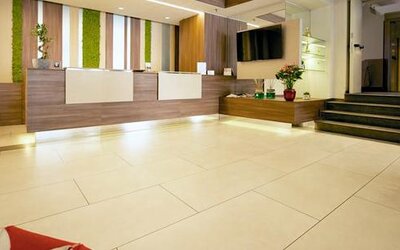 Best Western Hotel Luxor