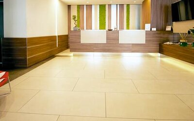 Best Western Hotel Luxor