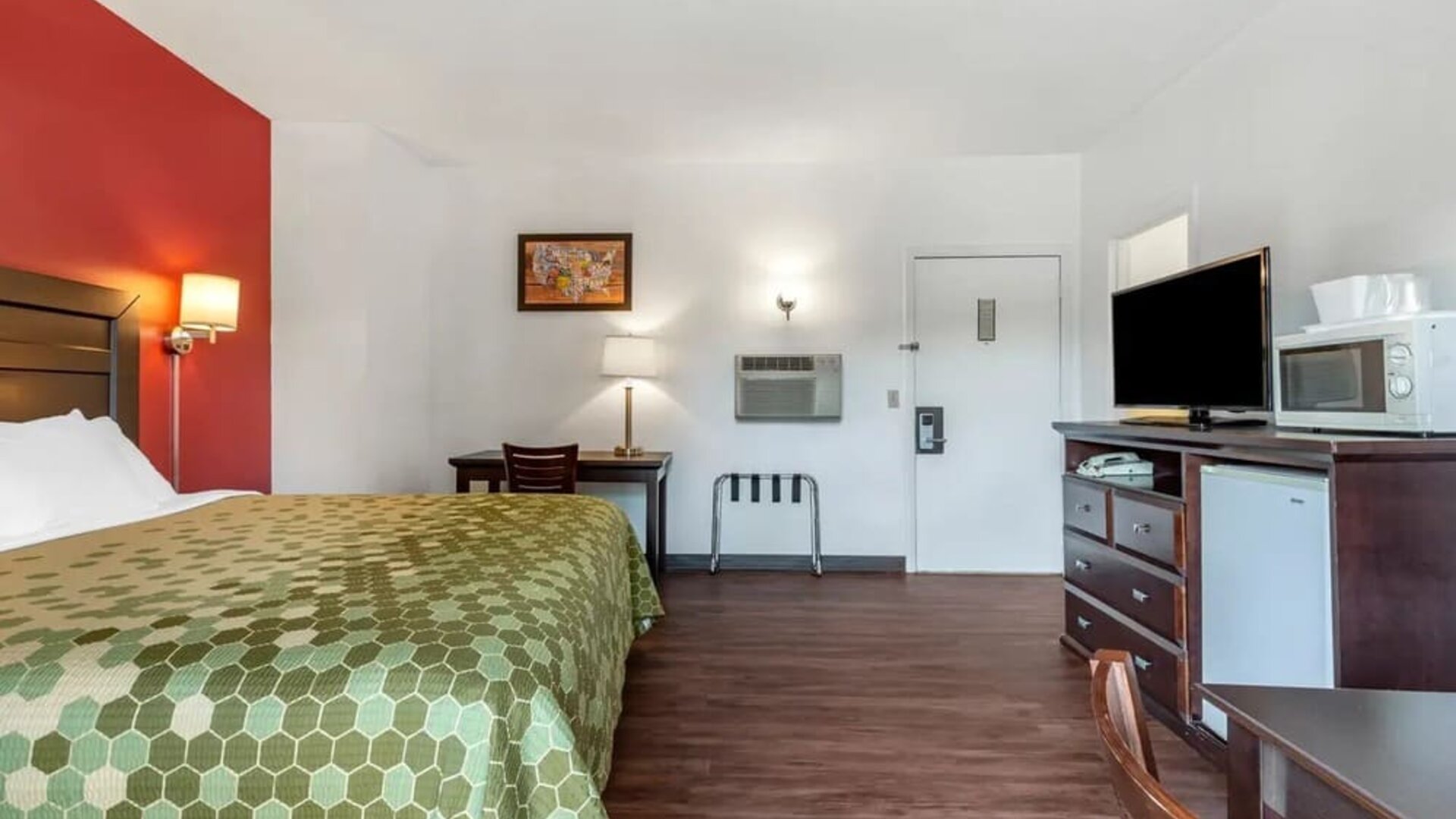 Econo Lodge Lee - Great Barrington