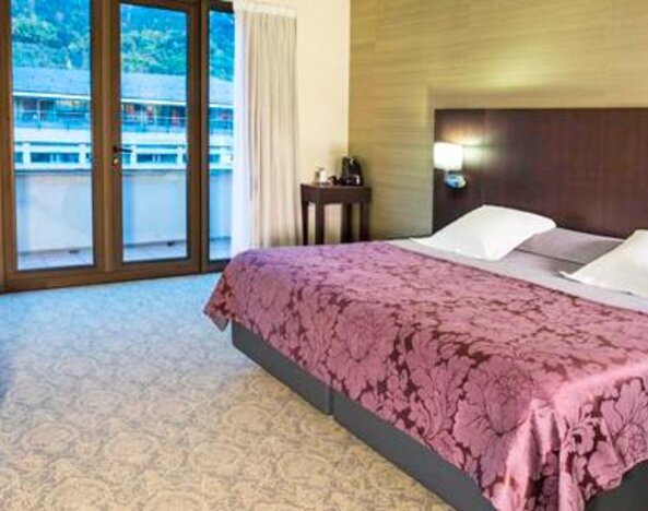 Hotel Magic Andorra
