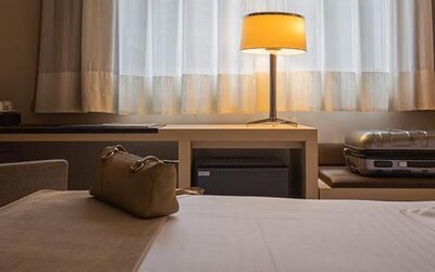 Hotel Yomo Mola Park