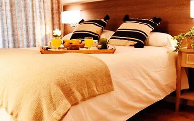 Yomo Patagonia Hotel