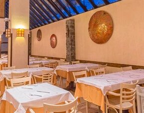 Yomo Patagonia Hotel