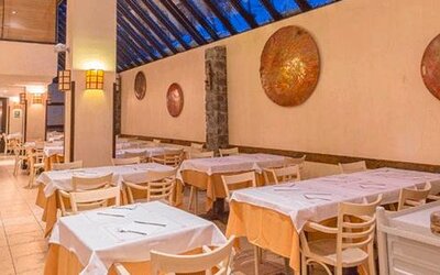 Yomo Patagonia Hotel