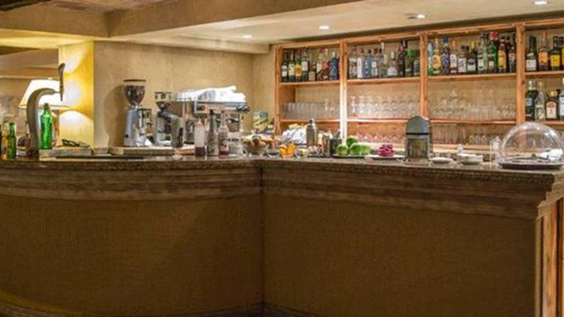 Yomo Patagonia Hotel