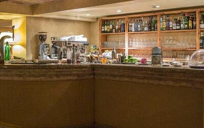 Yomo Patagonia Hotel