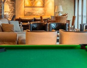 Yomo Patagonia Hotel