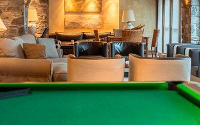 Yomo Patagonia Hotel