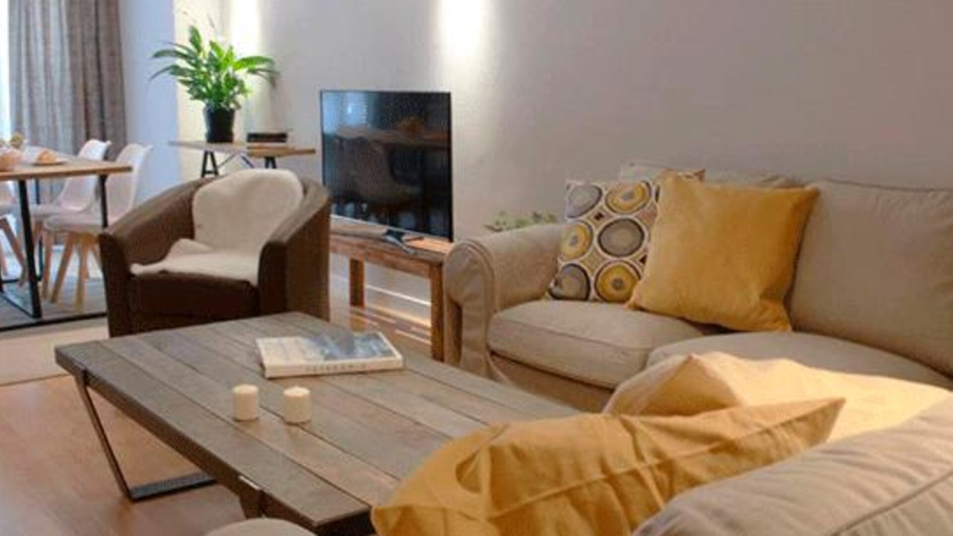 Yomo Patagonia Hotel