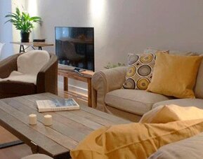 Yomo Patagonia Hotel