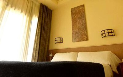 Yomo Patagonia Hotel