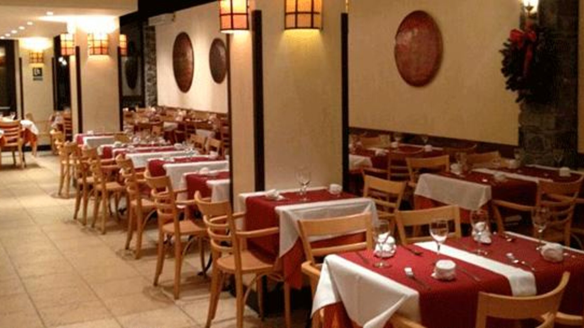 Yomo Patagonia Hotel