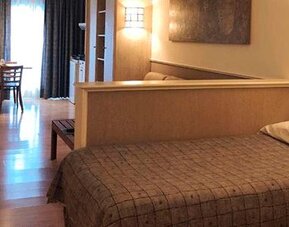 Yomo Patagonia Hotel