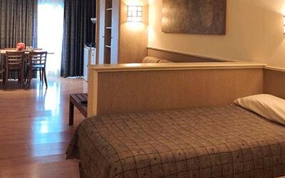 Yomo Patagonia Hotel