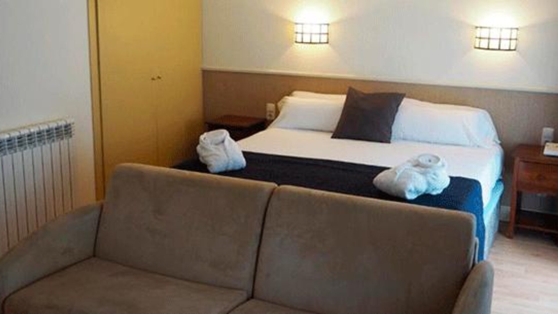 Yomo Patagonia Hotel