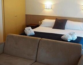 Yomo Patagonia Hotel