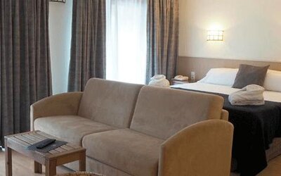 Yomo Patagonia Hotel