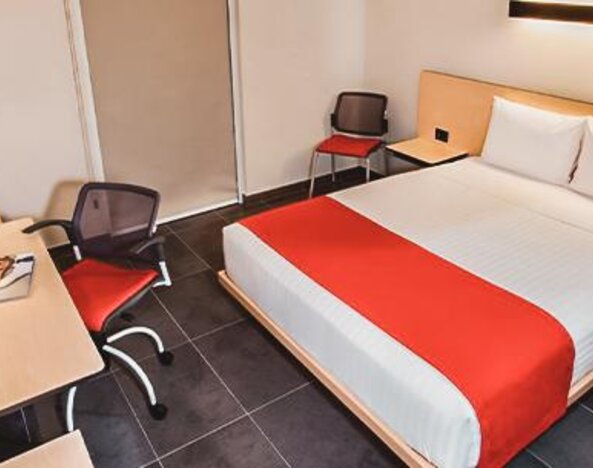 City Express Plus By Marriott Cabo San Lucas