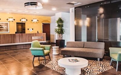 City Express Plus By Marriott Cabo San Lucas