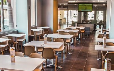 City Express Plus By Marriott Cabo San Lucas