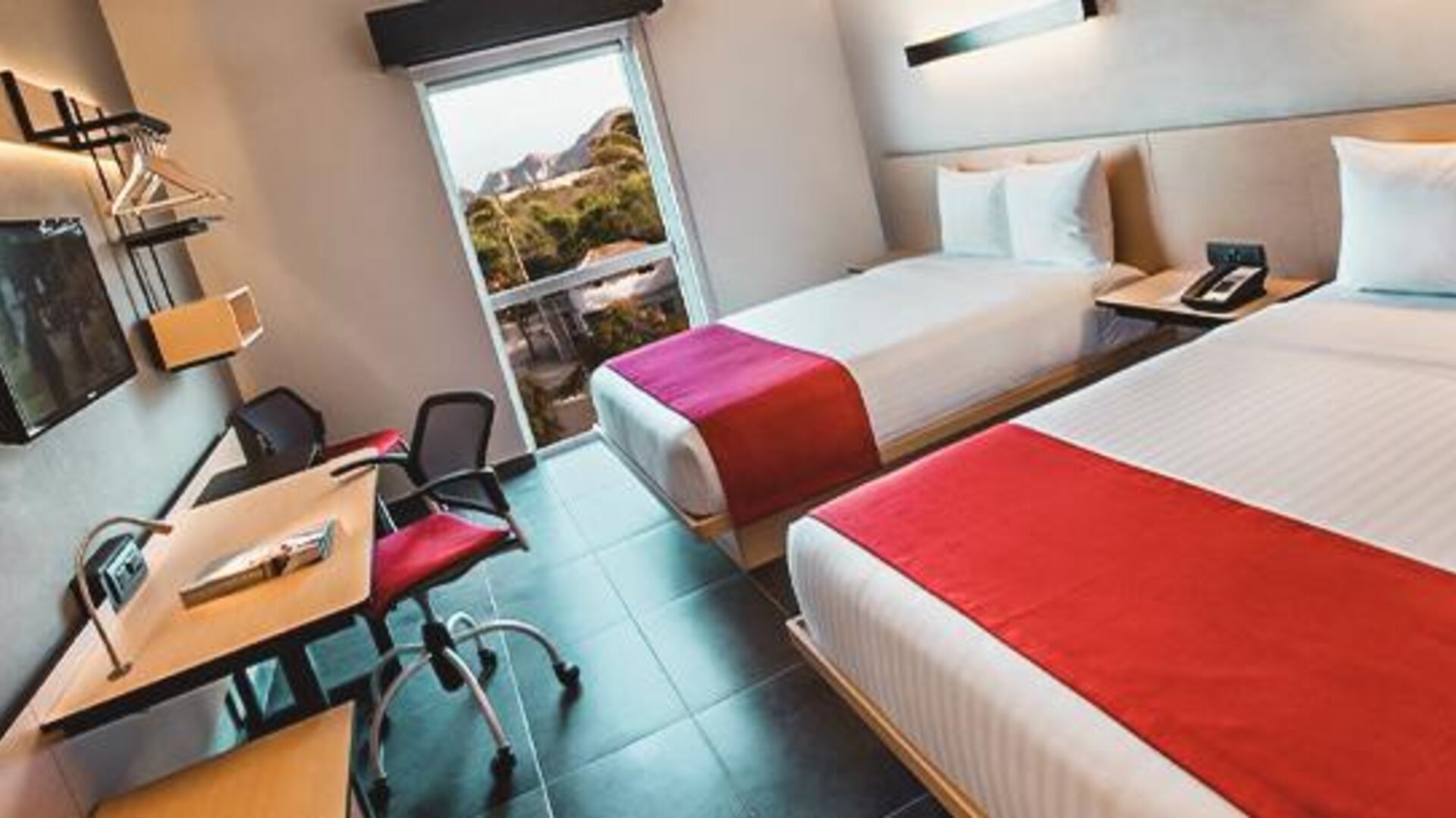 City Express Plus By Marriott Cabo San Lucas