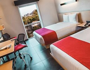 City Express Plus By Marriott Cabo San Lucas