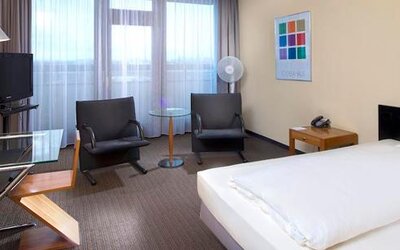 Hotel Excelsior Ludwigshafen