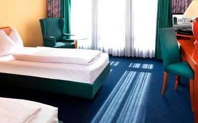 Hotel Excelsior Ludwigshafen