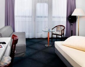 Hotel Excelsior Ludwigshafen