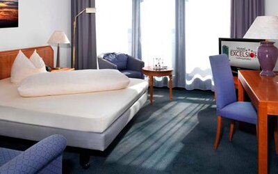 Hotel Excelsior Ludwigshafen