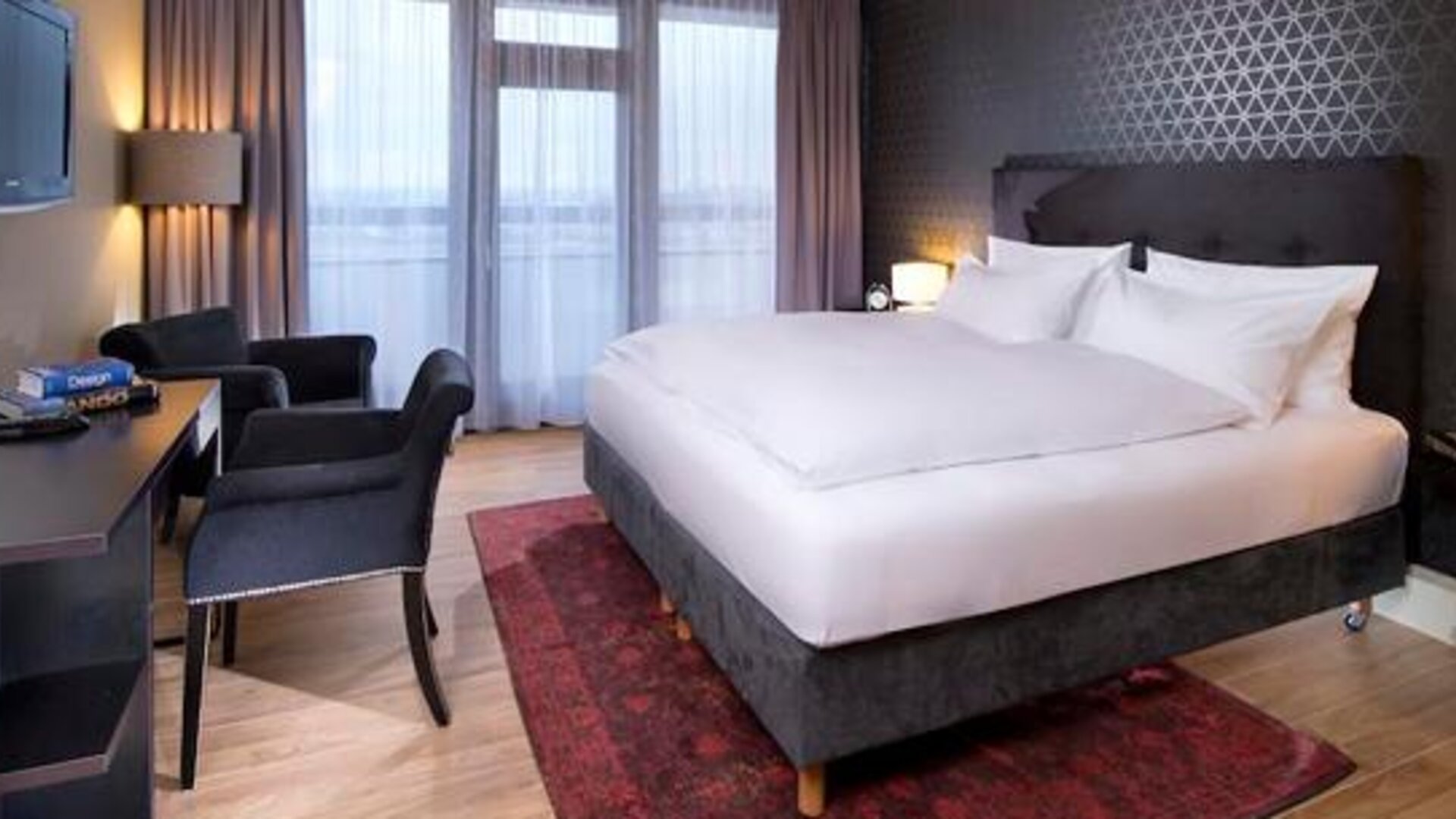 Hotel Excelsior Ludwigshafen