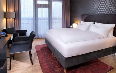 Hotel Excelsior Ludwigshafen