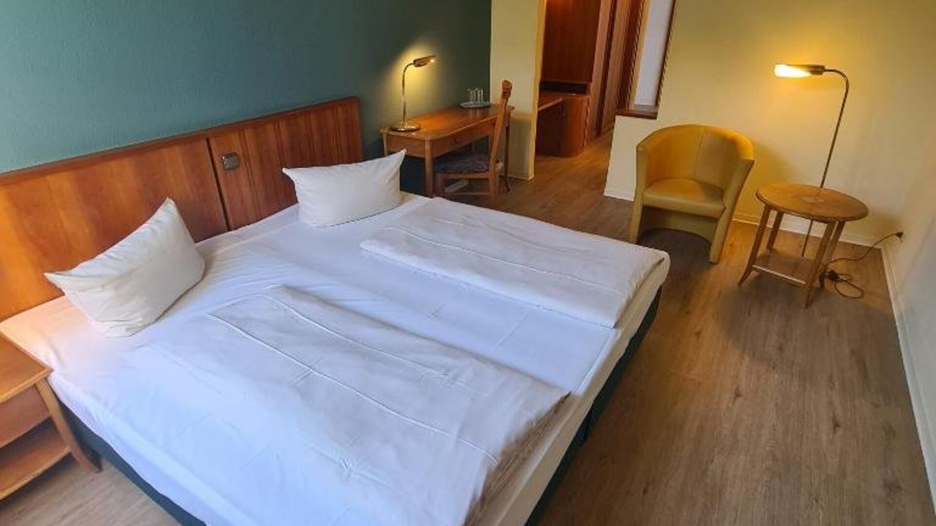 Trip Inn Bristol Mainz Hotel