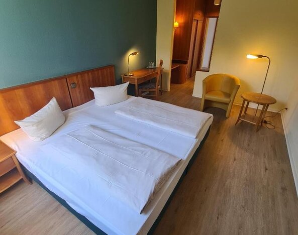 Trip Inn Bristol Mainz Hotel