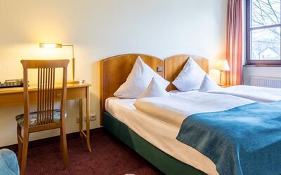 Trip Inn Bristol Mainz Hotel