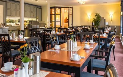 Trip Inn Bristol Mainz Hotel